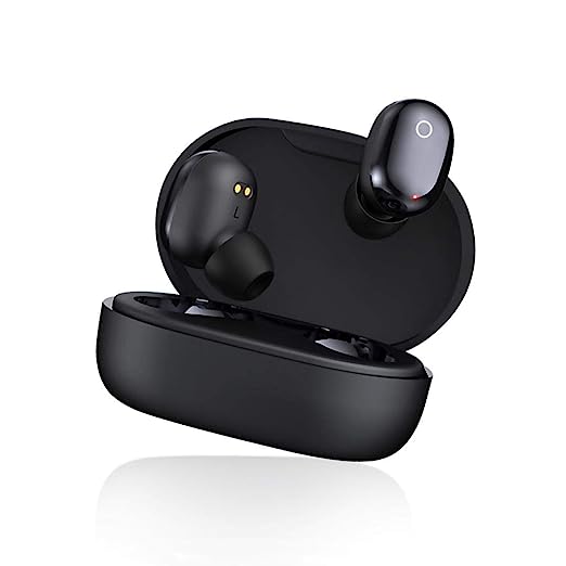 Atongm Wireless Earbuds Bluetooth 5.0 Earphones, pendali IPX5 Waterproof Earbuds with Deep Bass, Auto Pairing, Mini Portable Charging Case, Touch Control in-Ear Wireless Headphones for Sport Running Atongm Wireless Earbuds Bluetooth 5.0 Earphones, pendali IPX5 Waterproof Earbuds with Deep Bass, Auto Pairing, Mini Portable Charging Case, Touch Control in-Ear Wireless Headphones for Sport Running